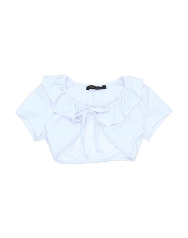 J'AIME’ Coprispalle Lilla 95% Cotone, 5% Elastan