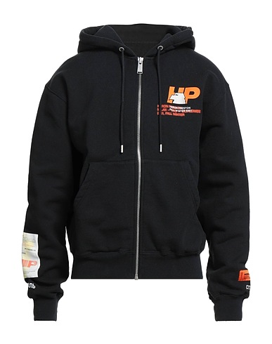 HERON PRESTON