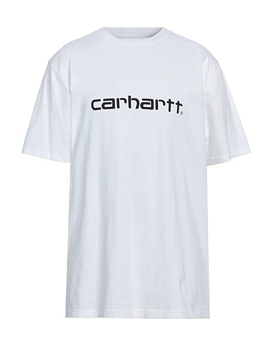CARHARTT T-shirt basique 100% Coton