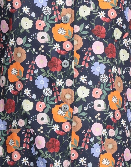 HER SHIRT HER DRESS Пиджак