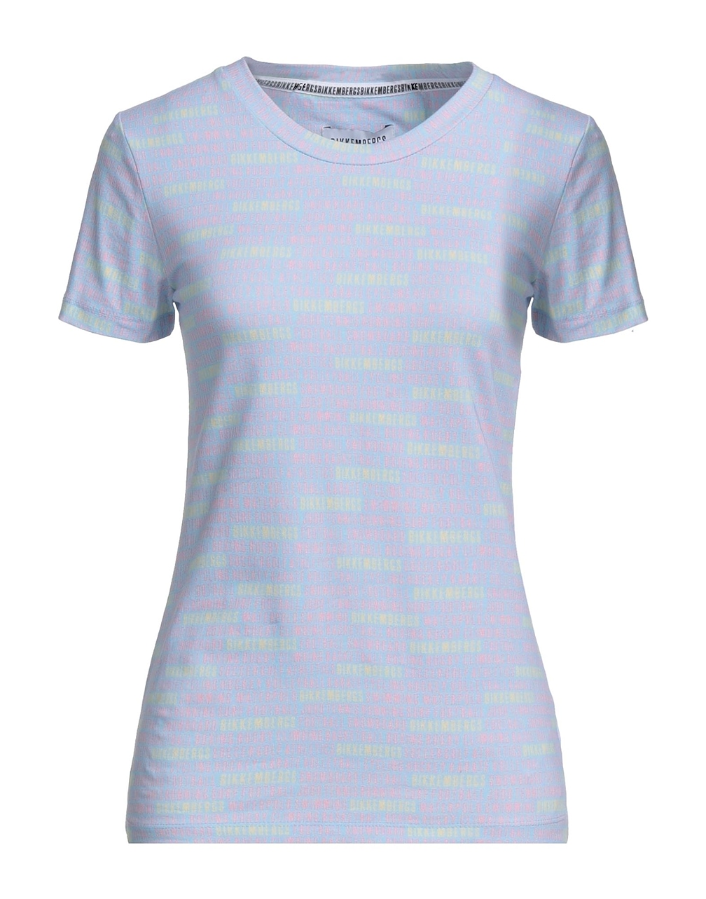 BIKKEMBERGS - T-shirts