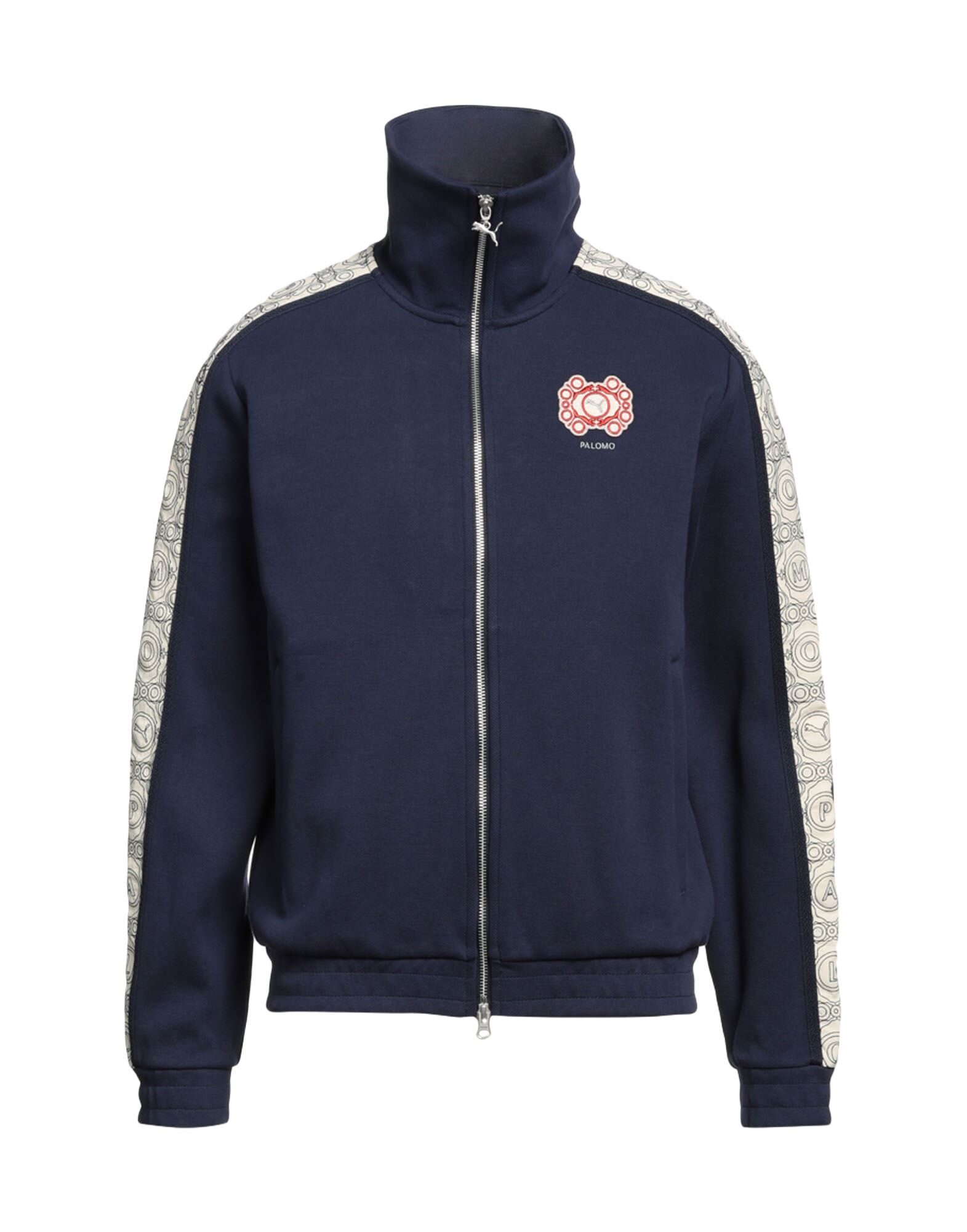 Олимпийка iconic t7 track Jacket dk b