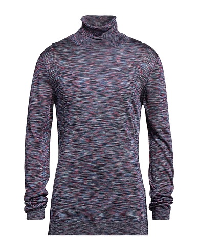 DOLCE&GABBANA T-shirt Blue 100% Viscose