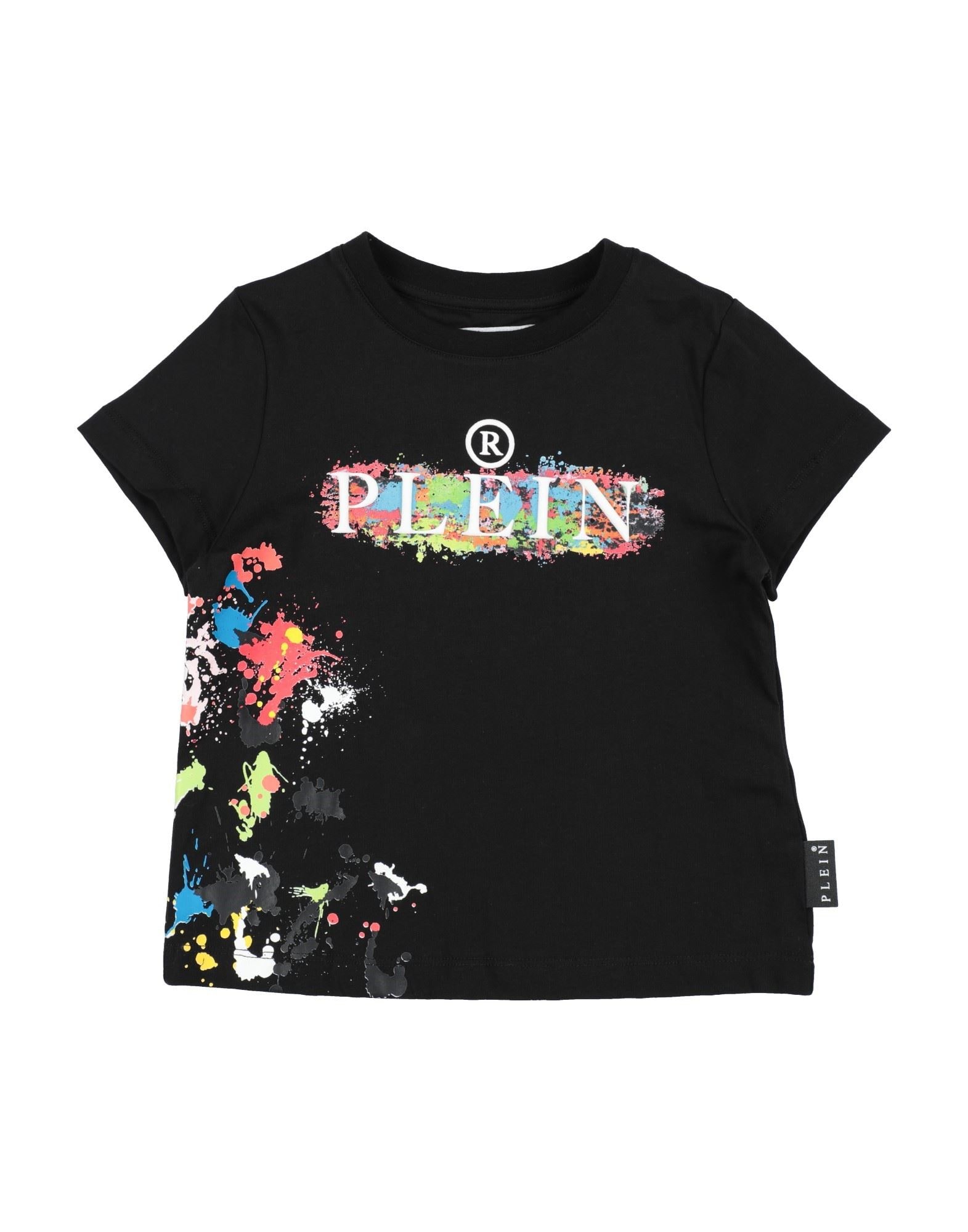 PHILIPP PLEIN - T シャツ