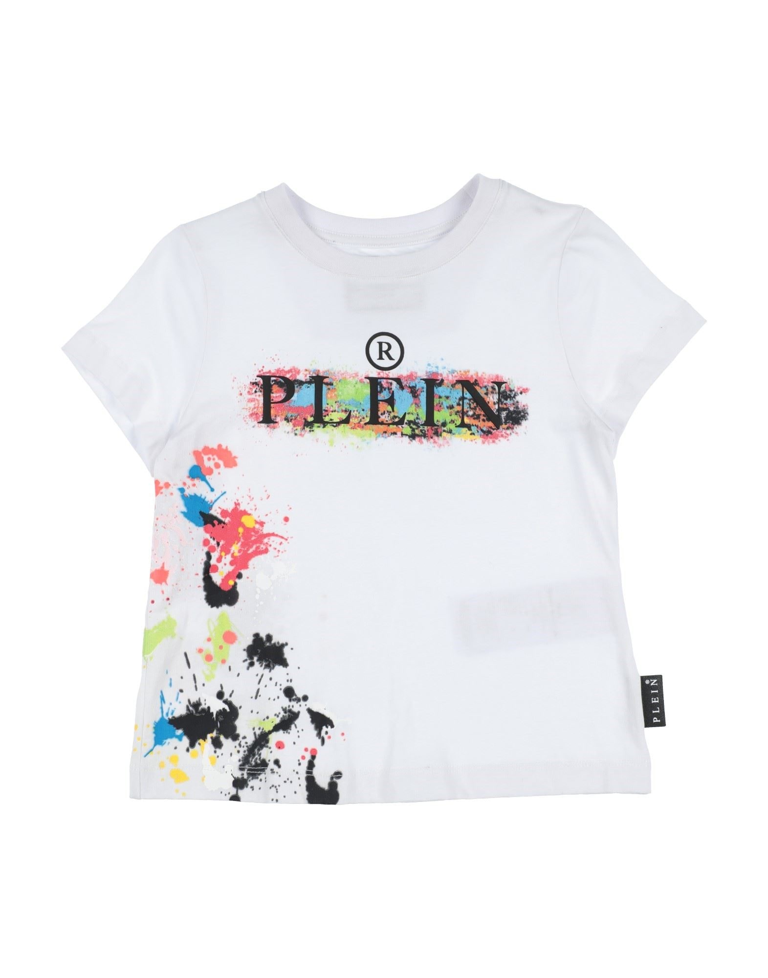PHILIPP PLEIN - T-shirts