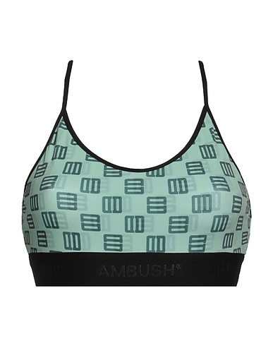 AMBUSH Top 61% Polyamide, 39% Elastane, Polyester