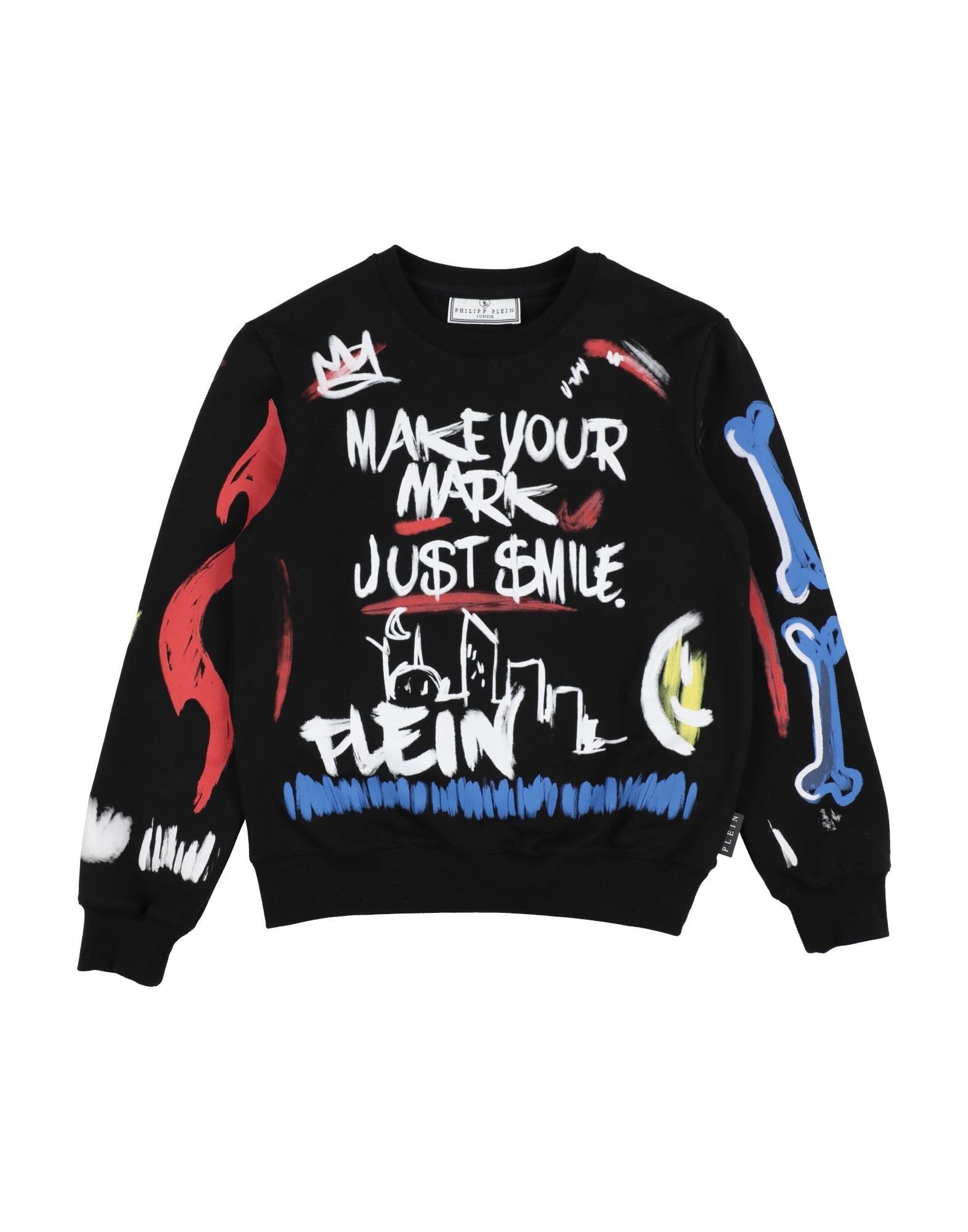 PHILIPP PLEIN - Sweatshirts