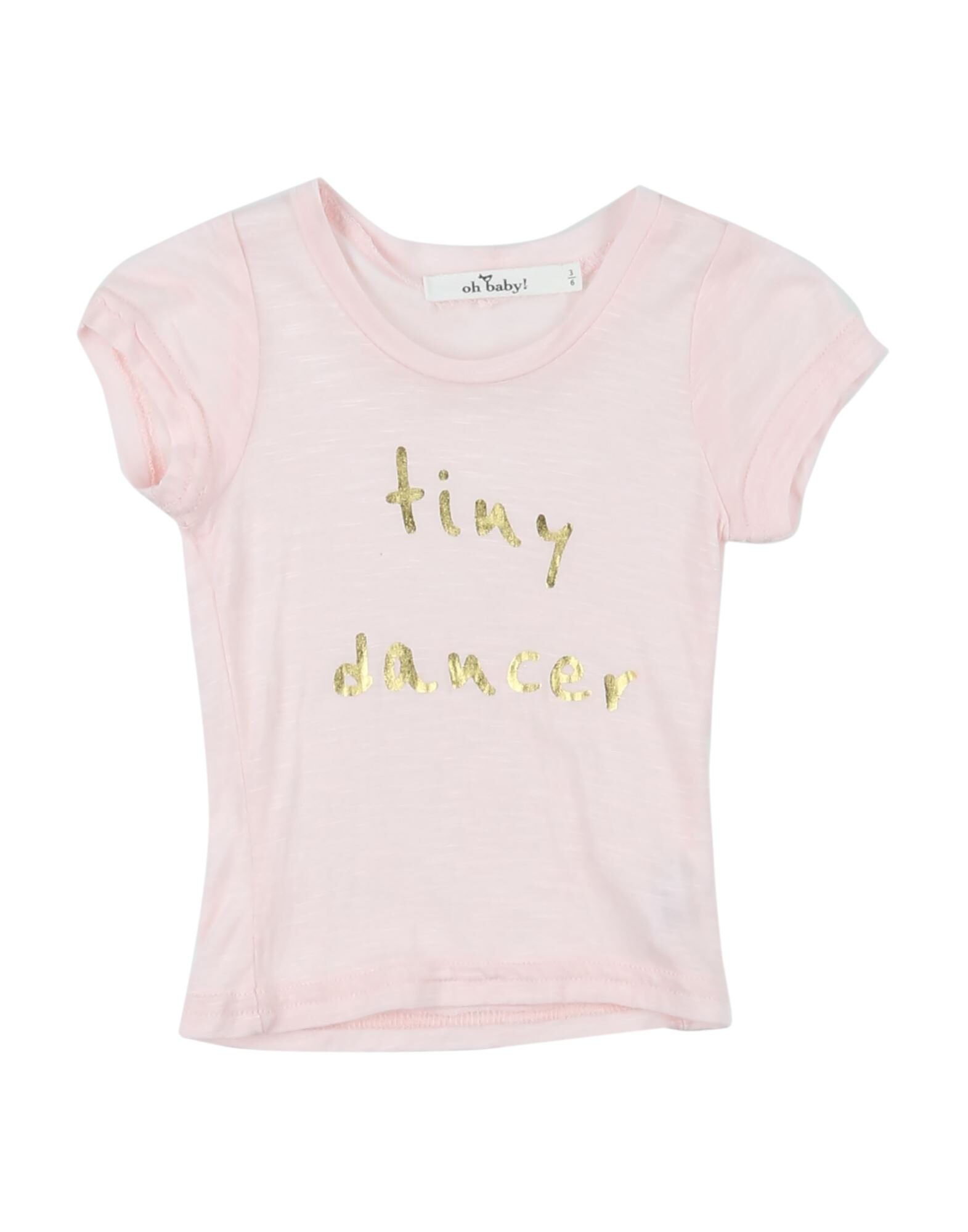OH BABY! - T-shirts