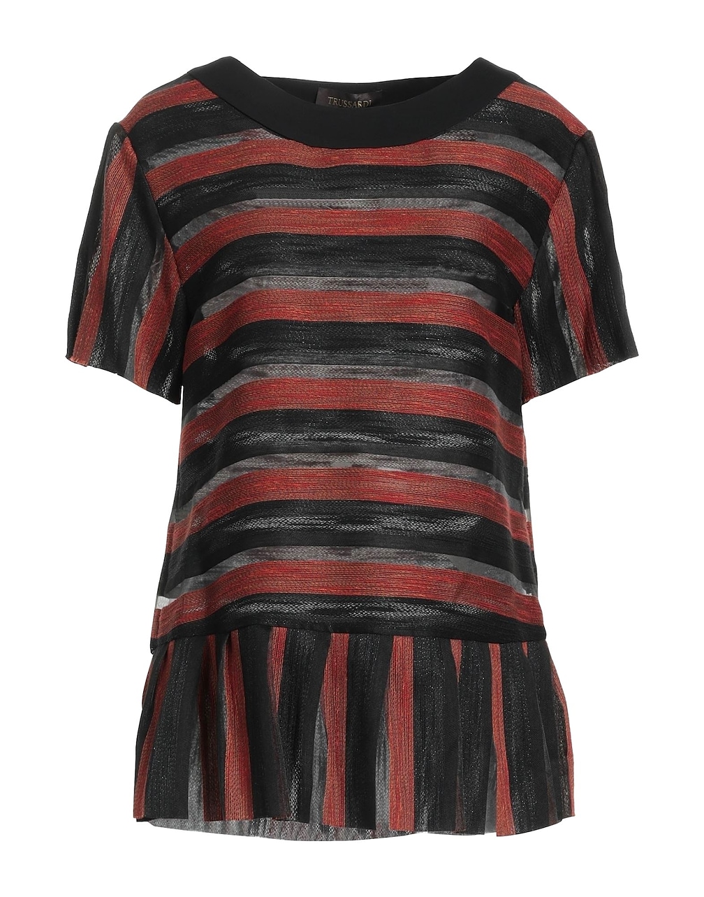 TRUSSARDI - Tops