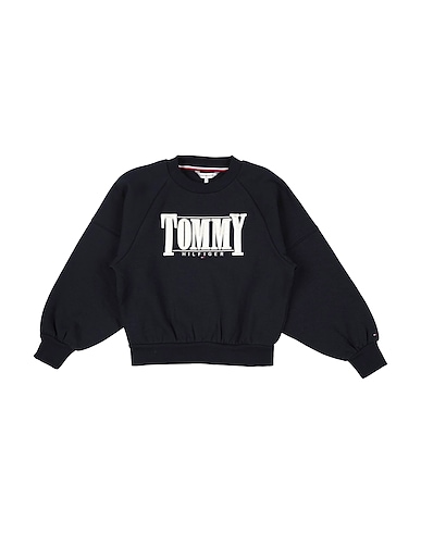 TOMMY HILFIGER Sweatshirts 70% Cotton, 30% Polyester