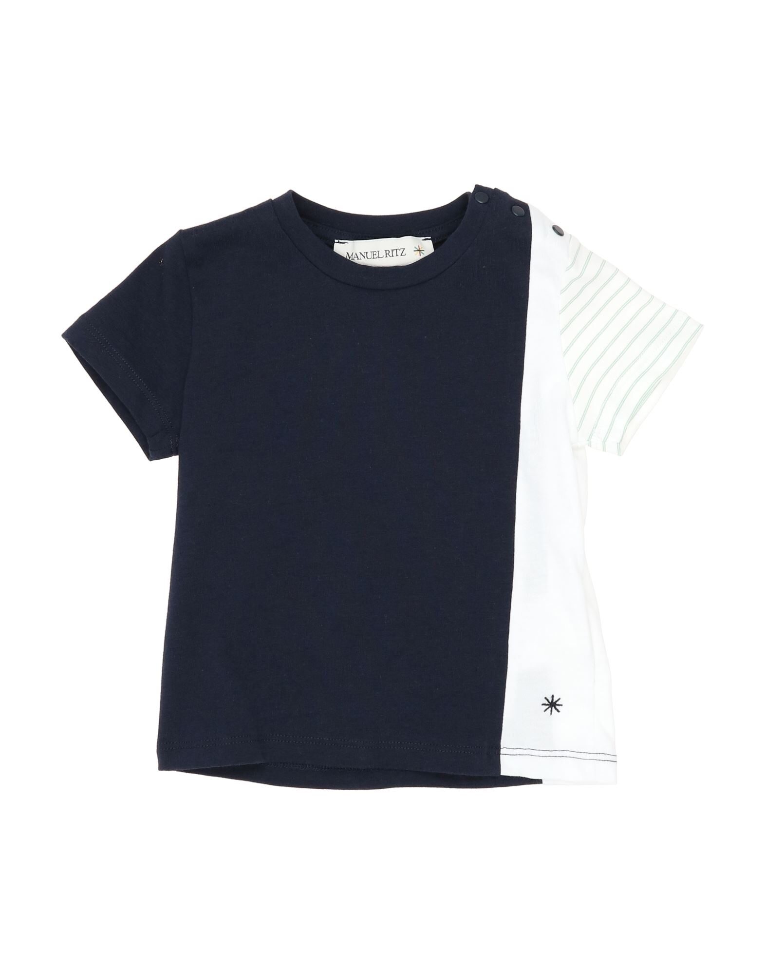 MANUEL RITZ - T-shirts