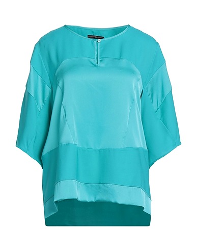 HIGH Top Bleu d'azur 100% Polyester