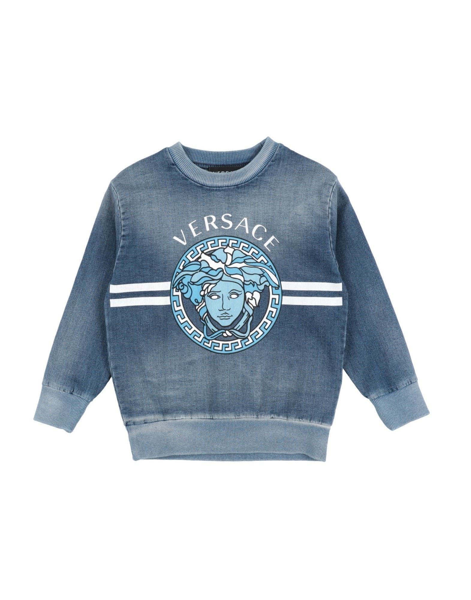 VERSACE YOUNG - Sweatshirts