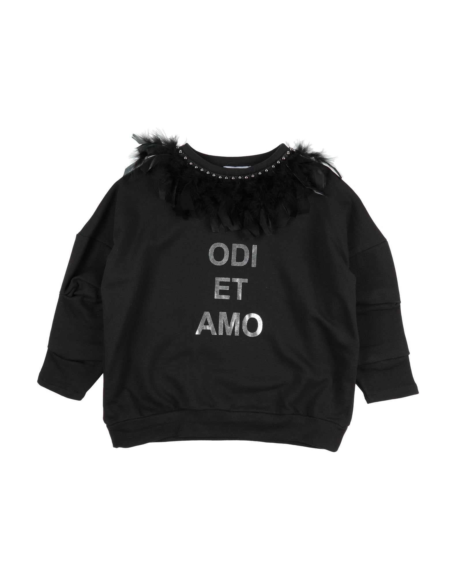 ODI ET AMO - Felpe