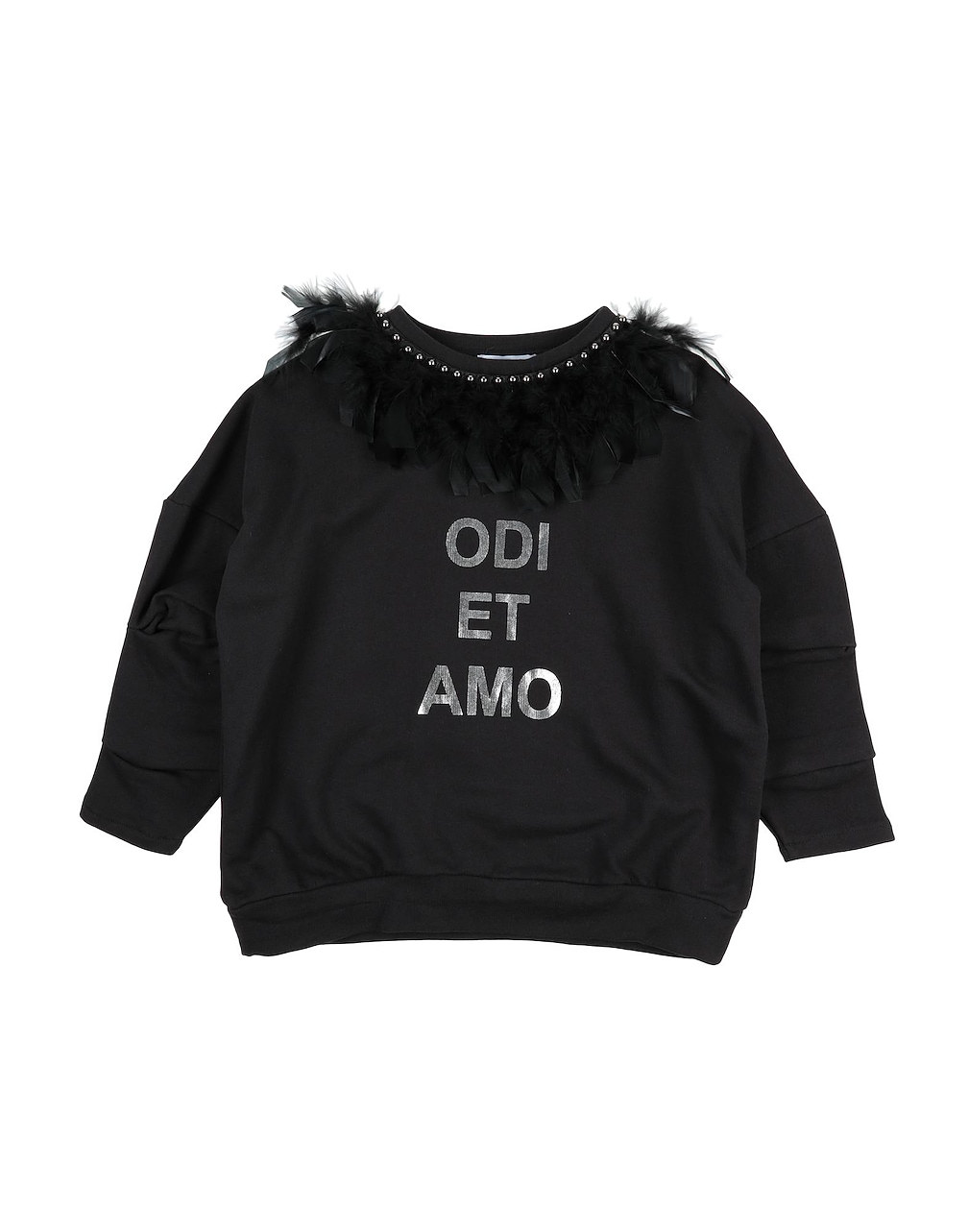ODI ET AMO - Sweatshirts