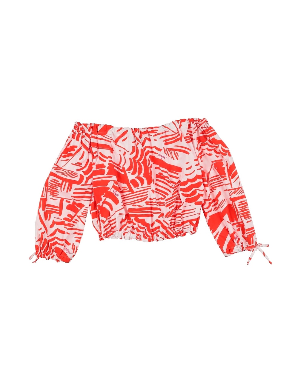 MSGM - Top