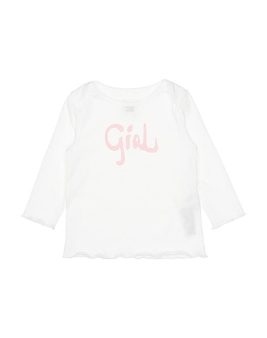 DOUUOD T-shirt White 100% Cotton