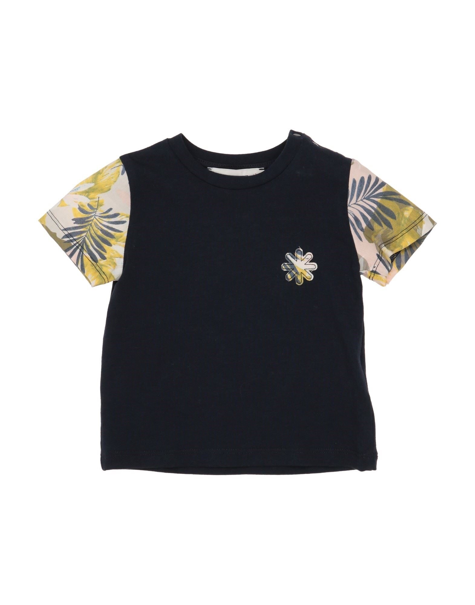 MANUEL RITZ - Футболки