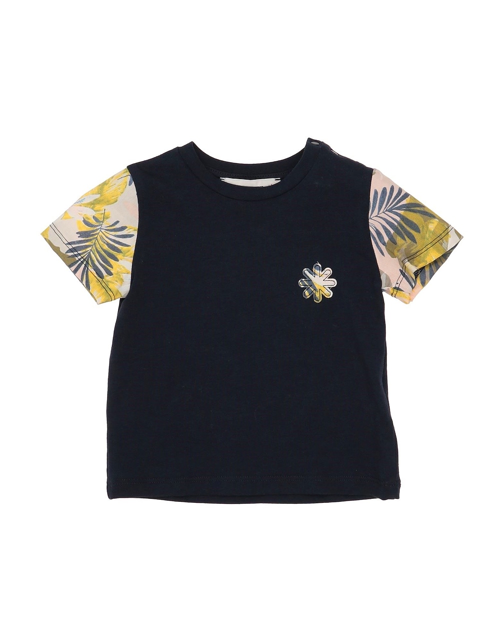 MANUEL RITZ - T-shirts