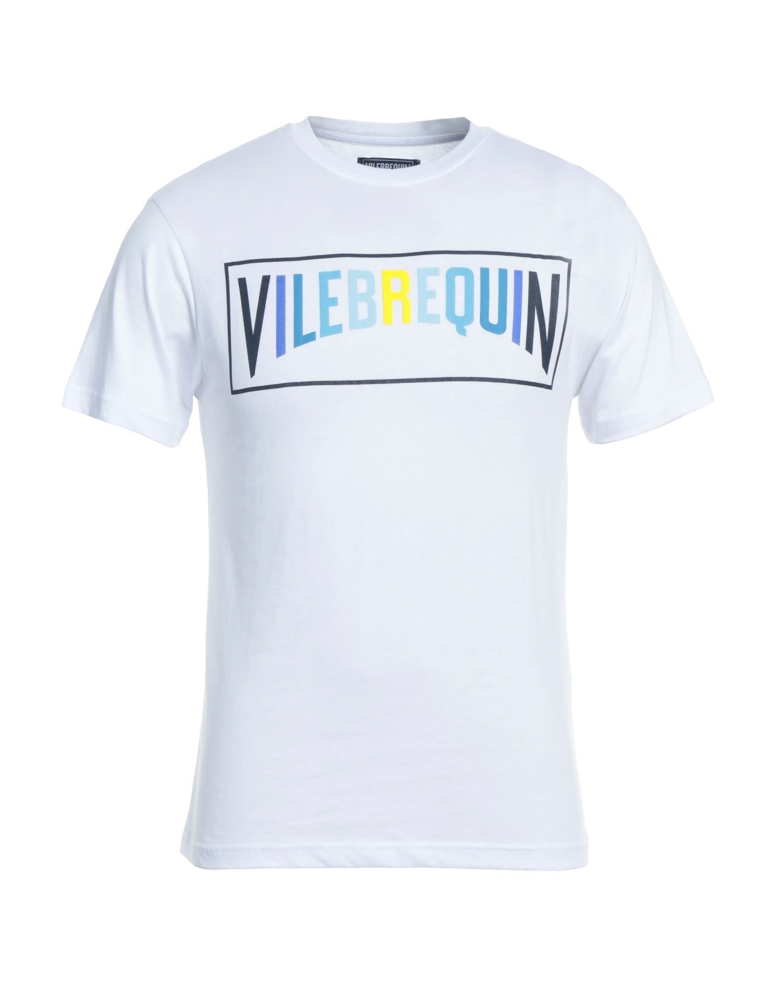 VILEBREQUIN - T-shirts
