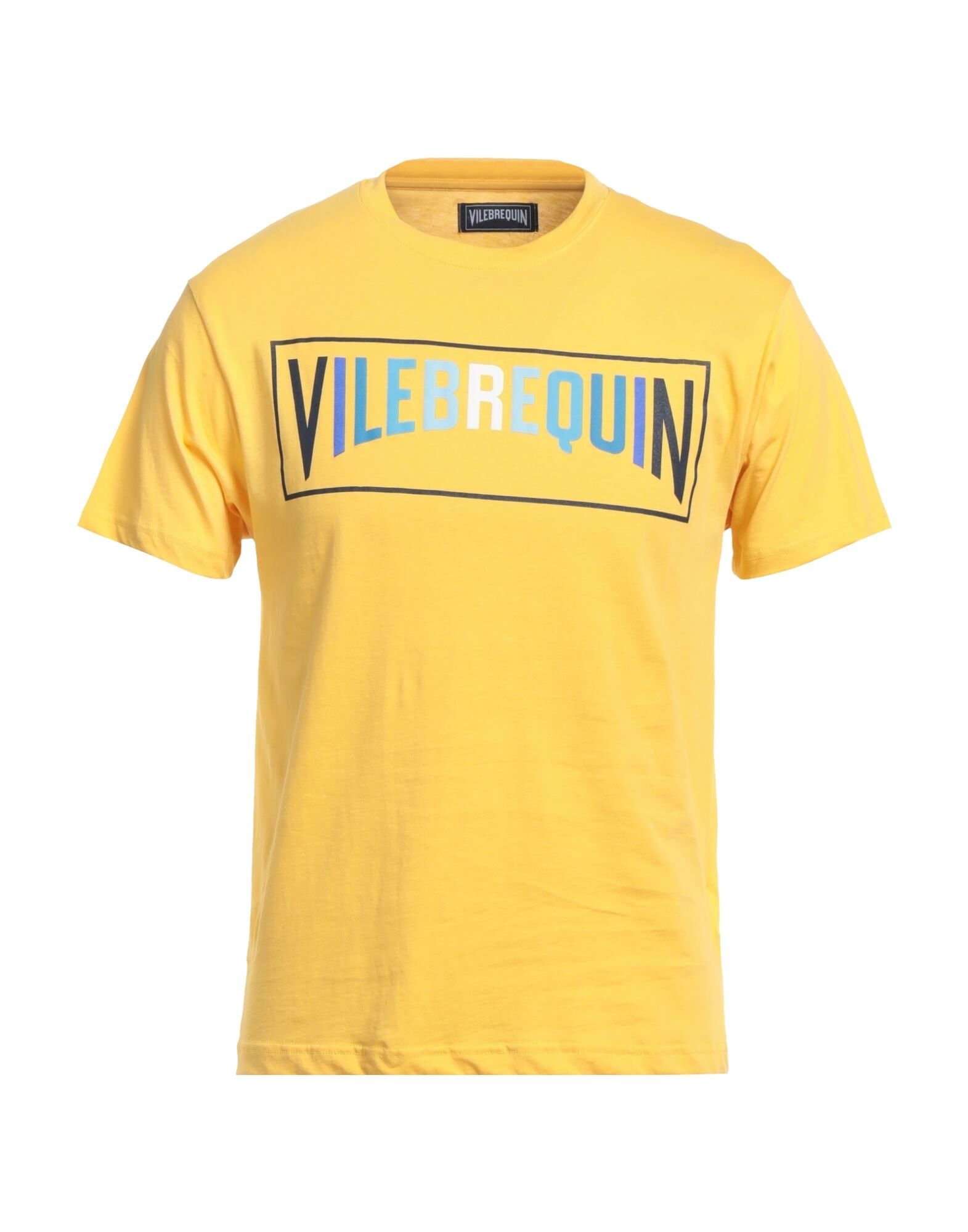 VILEBREQUIN - T-shirts
