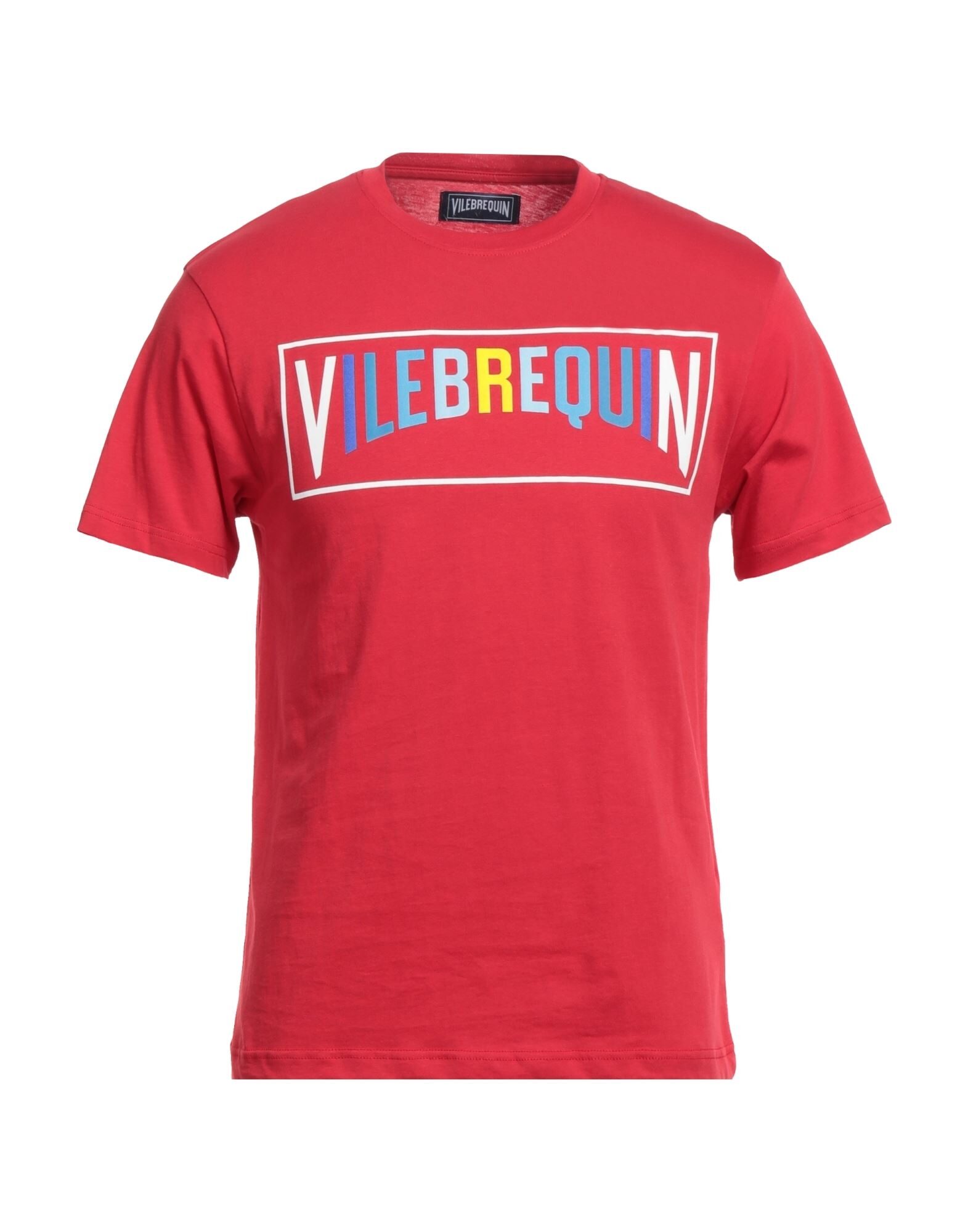 VILEBREQUIN - T-shirts