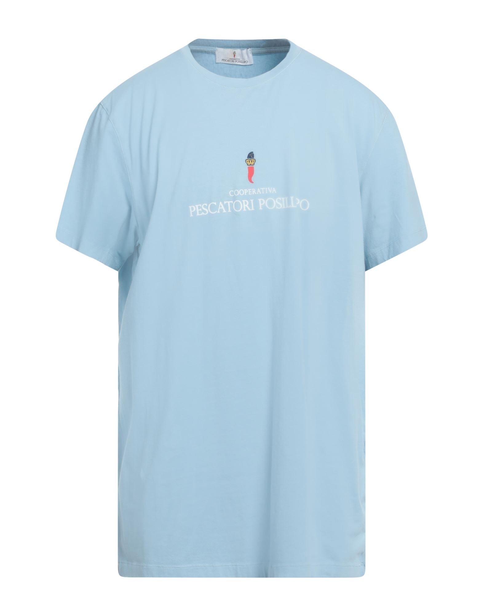 COOPERATIVA PESCATORI POSILLIPO - Футболки