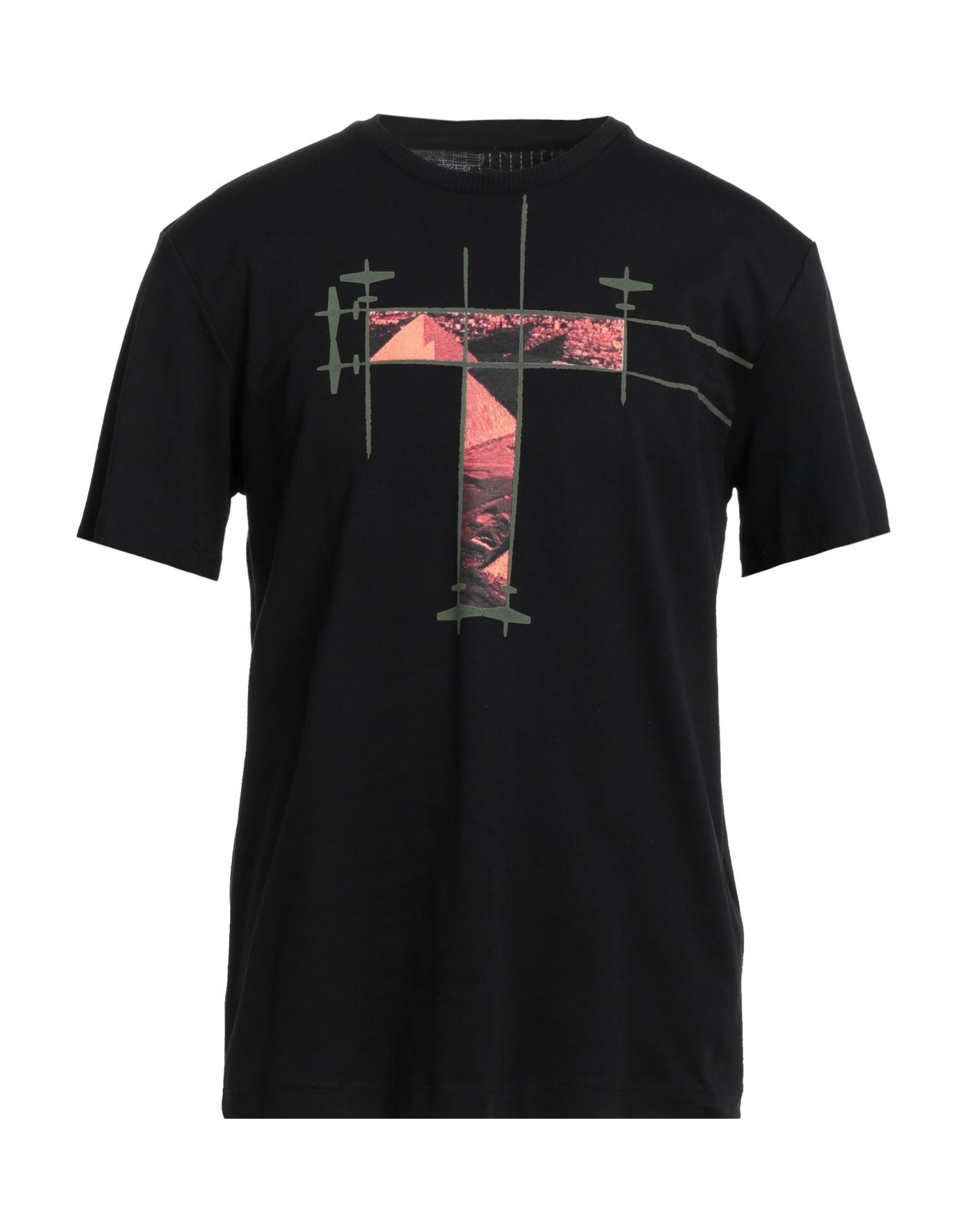 TRUSSARDI - T-shirts