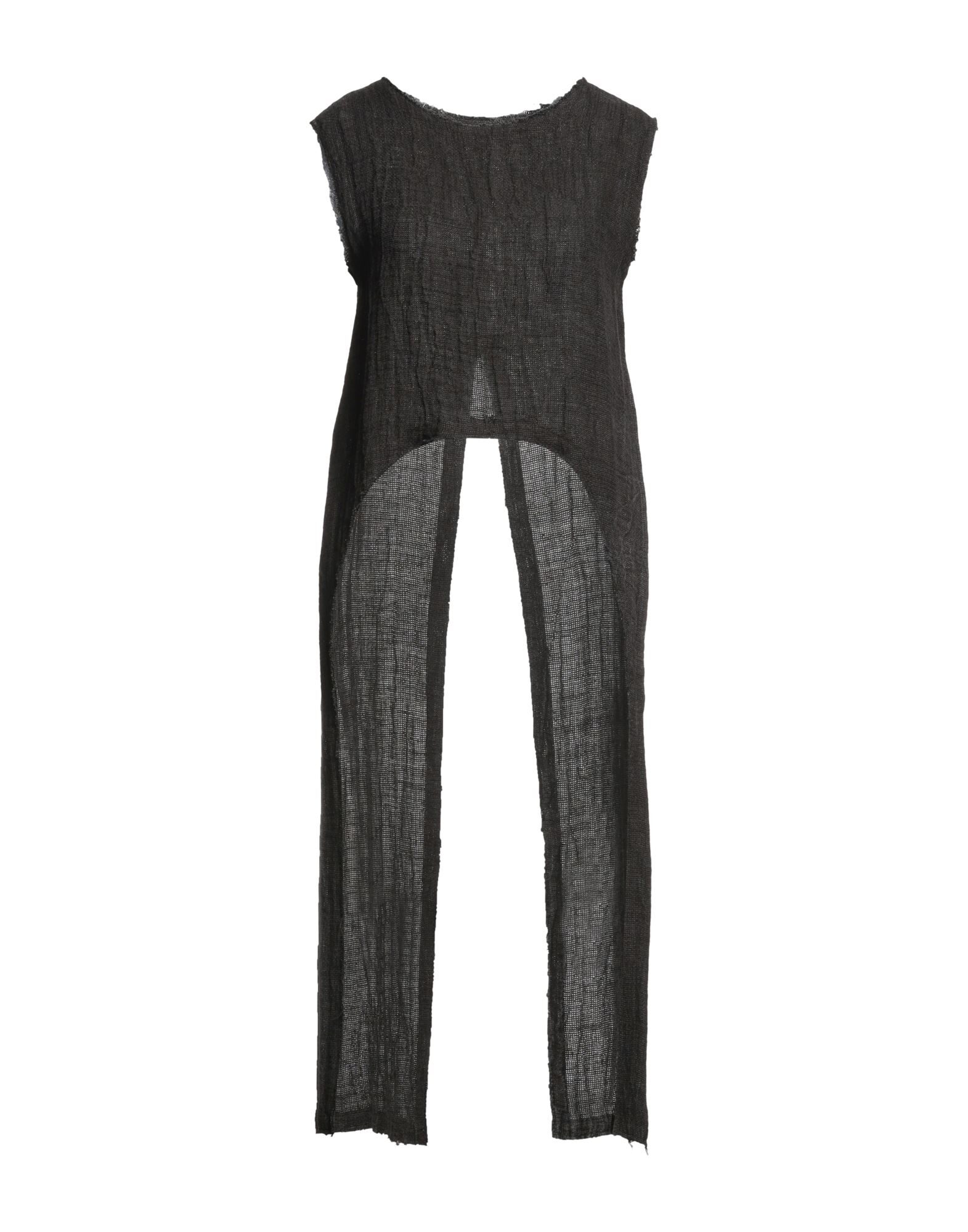 NOSTRASANTISSIMA - トップス