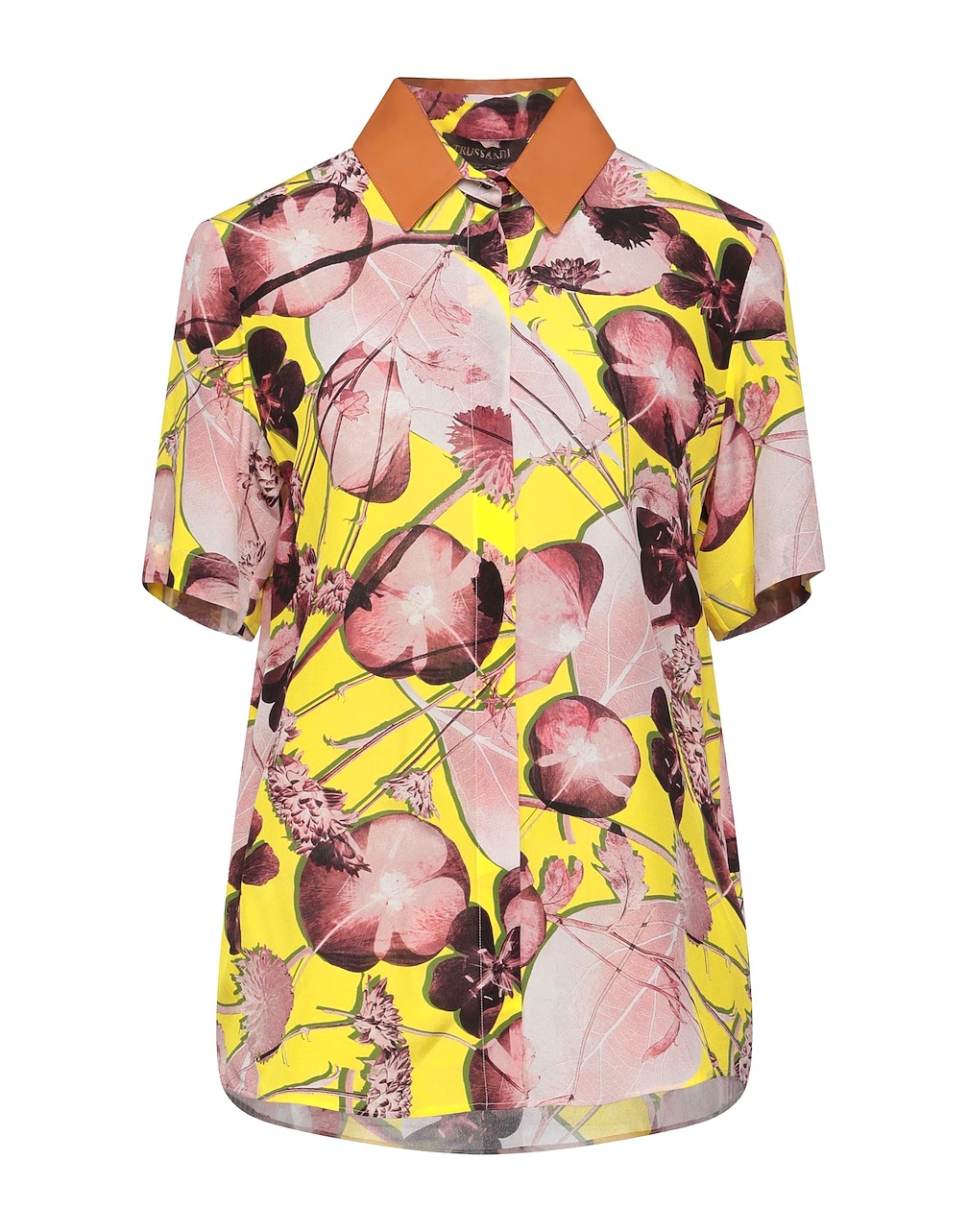 TRUSSARDI - Shirts