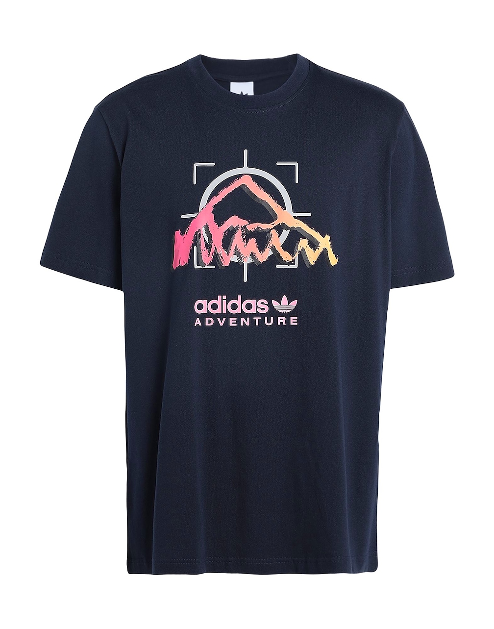 ADIDAS ORIGINALS - T-shirts