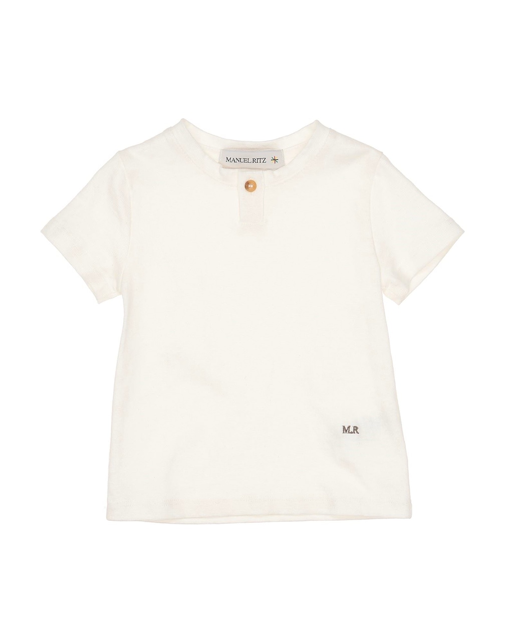 MANUEL RITZ - T-shirts