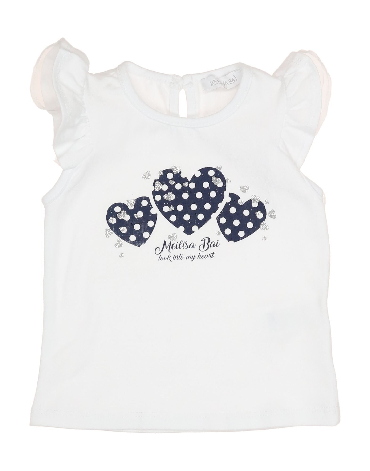MEILISA BAI - T-shirts