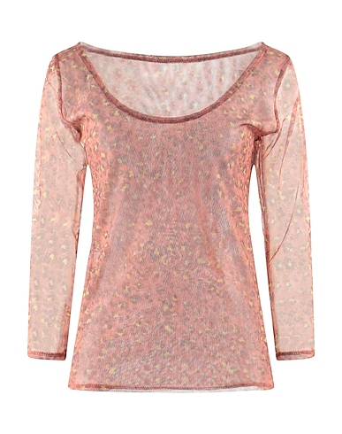 SOALLURE Top Cipria 100% Poliestere