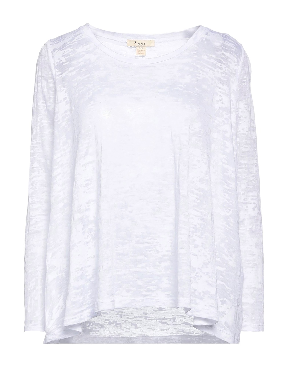 XXI - T-shirts