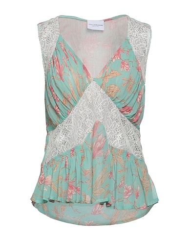 ATOS LOMBARDINI Top Säuregrün 100% Viskose