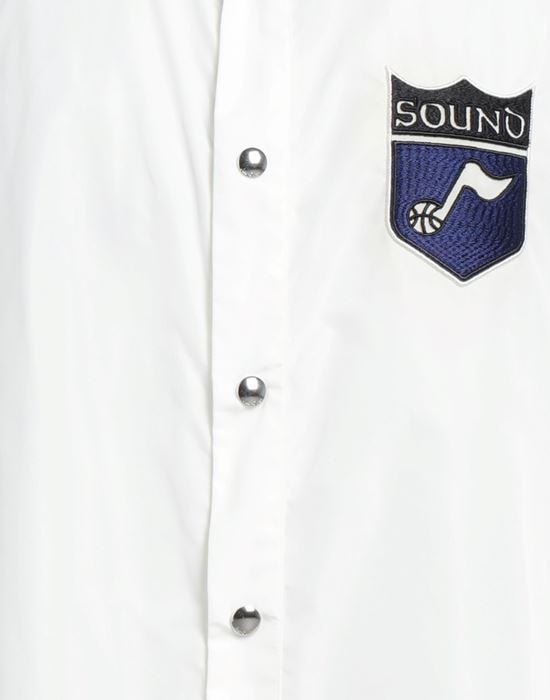 JUST DON Pубашка