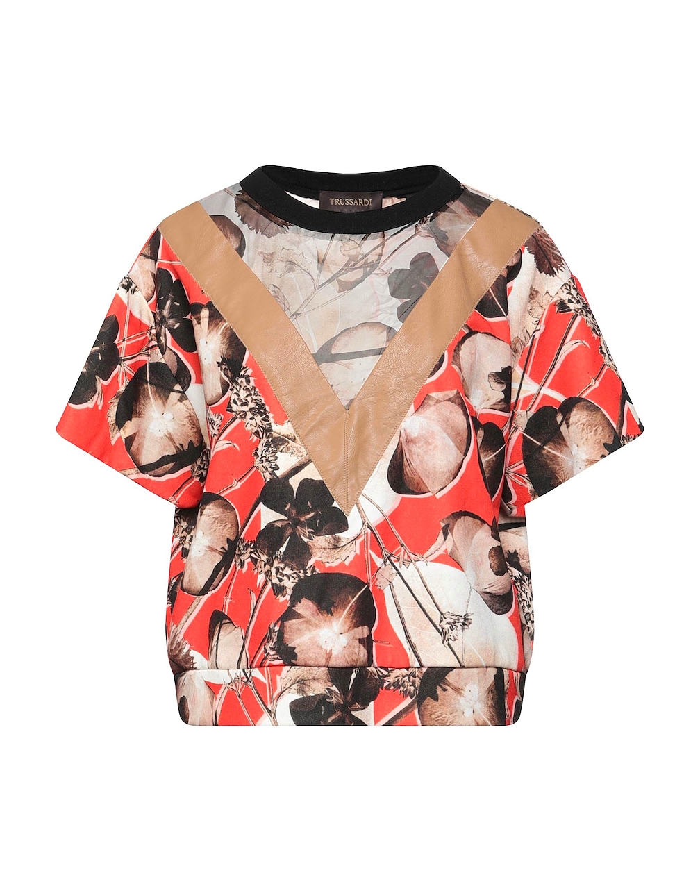 TRUSSARDI - Sweatshirts