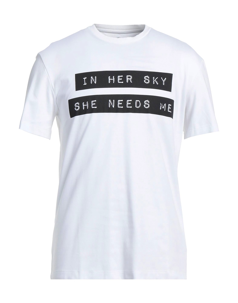 TRUSSARDI - T-shirts