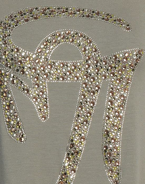 GAI MATTIOLO Футболка