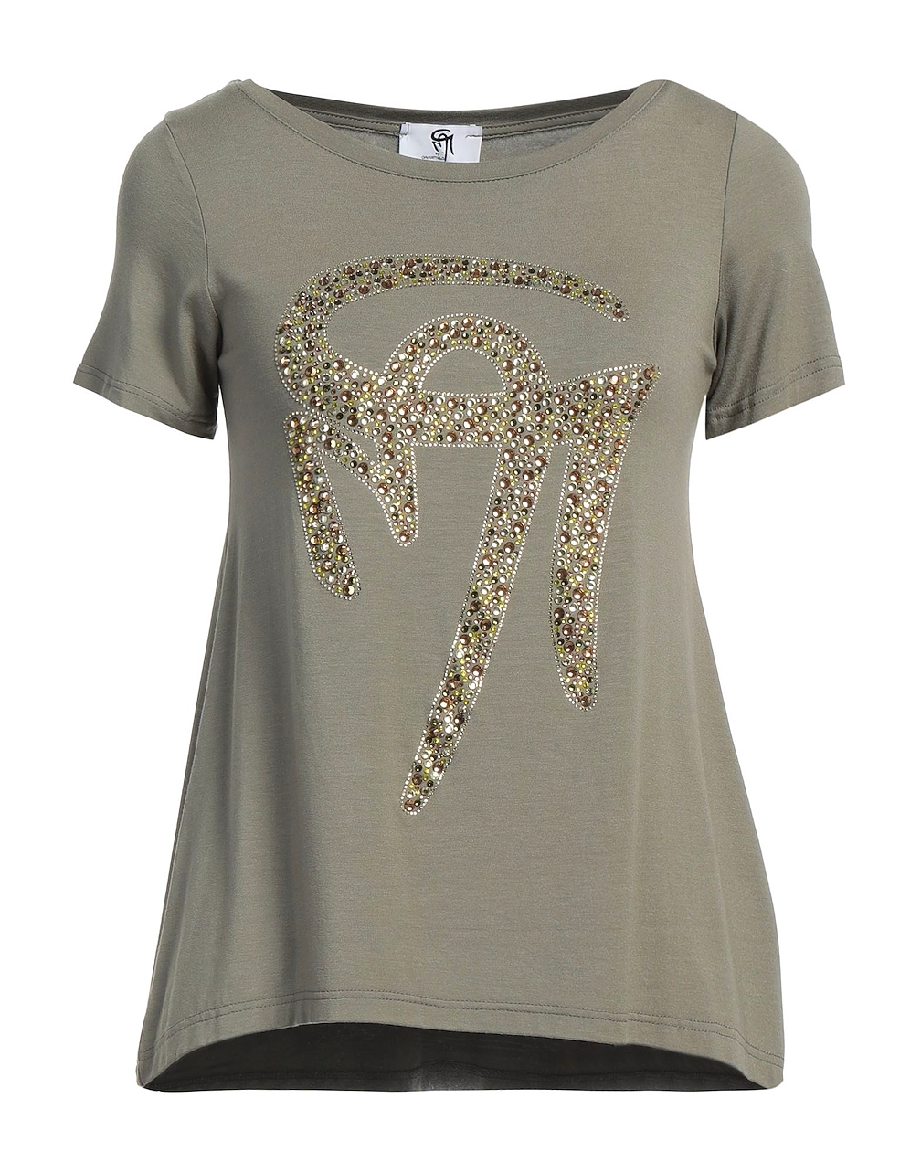 GAI MATTIOLO - T-shirts