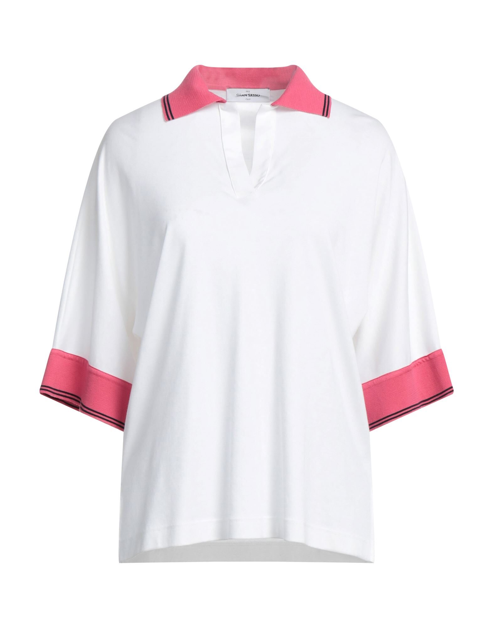 GRAN SASSO - T-shirts