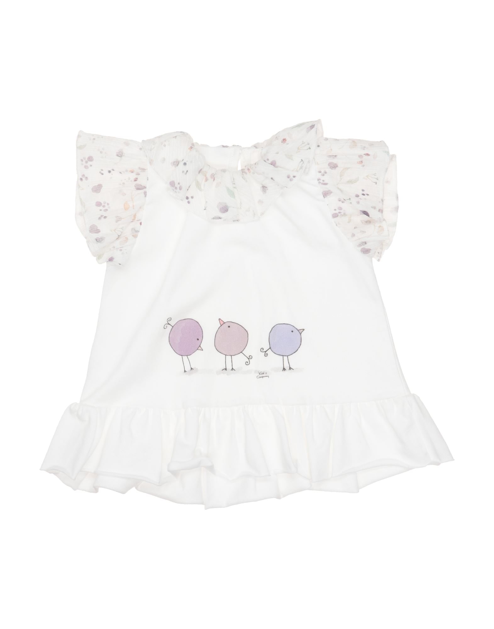 KID'S COMPANY - T-shirts