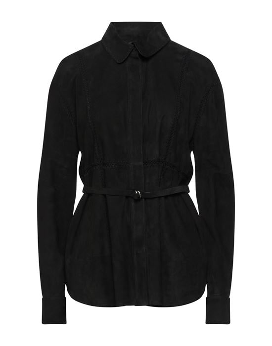 DESA 1972 Pубашка