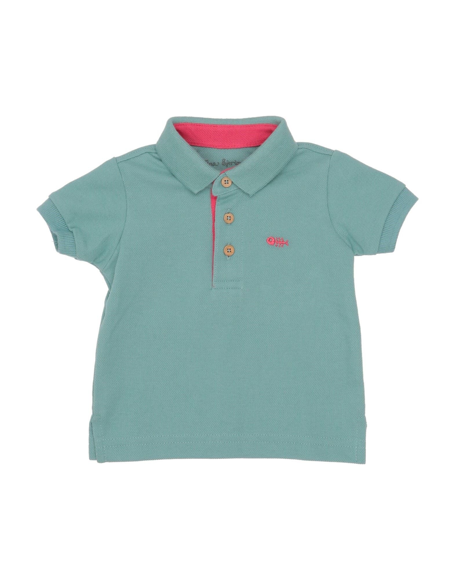 FINA EJERIQUE - Poloshirts