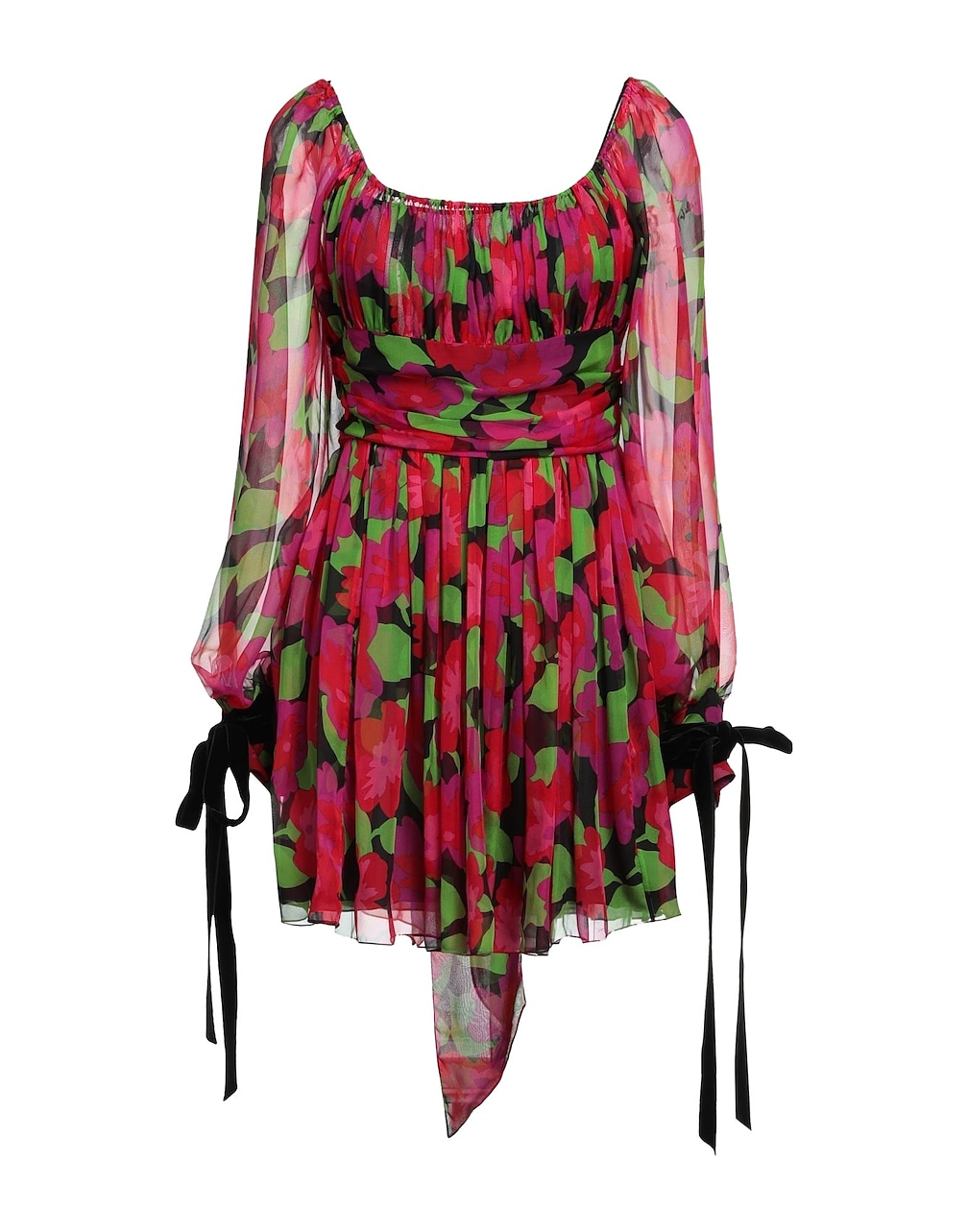 SAINT LAURENT - Vestiti corti