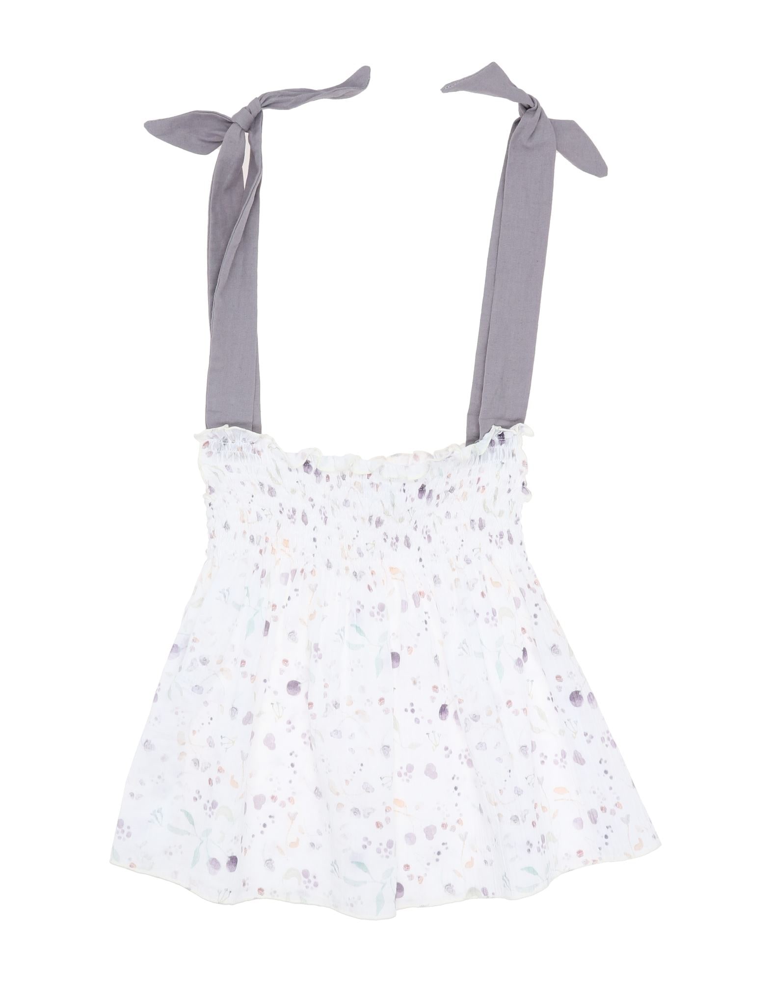 KID'S COMPANY - Топы без рукавов