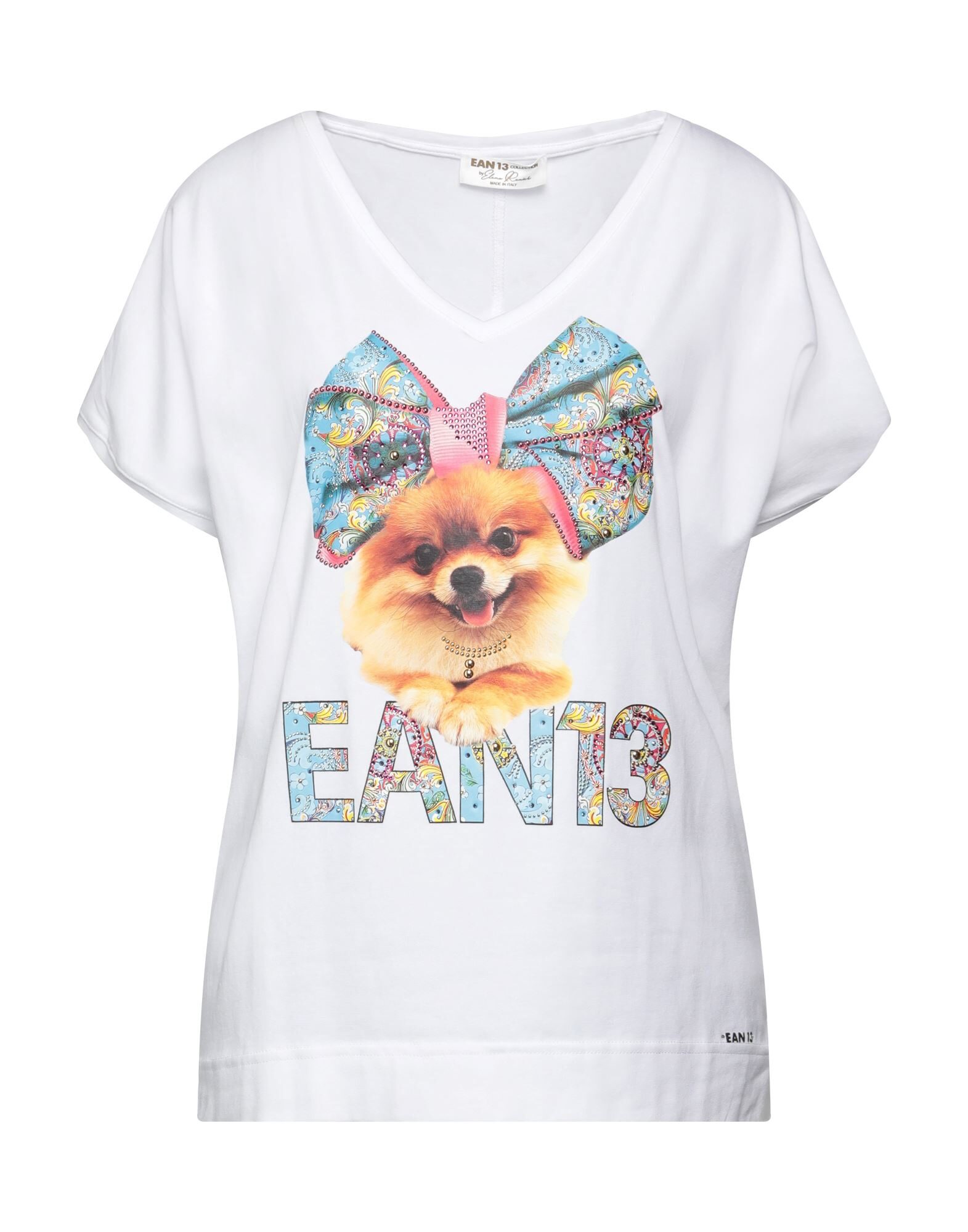 EAN 13 - T シャツ