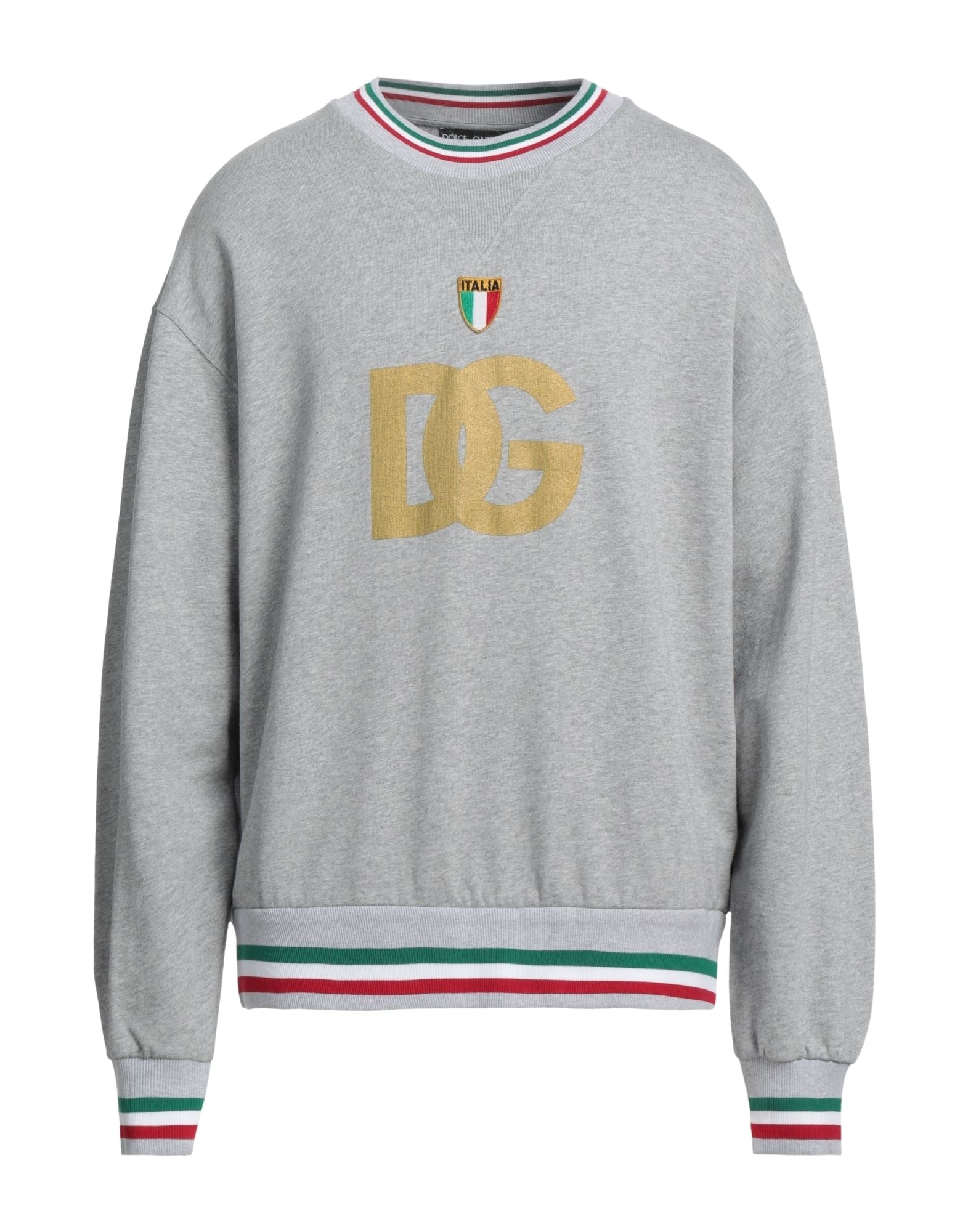 DOLCE&GABBANA - Sudaderas