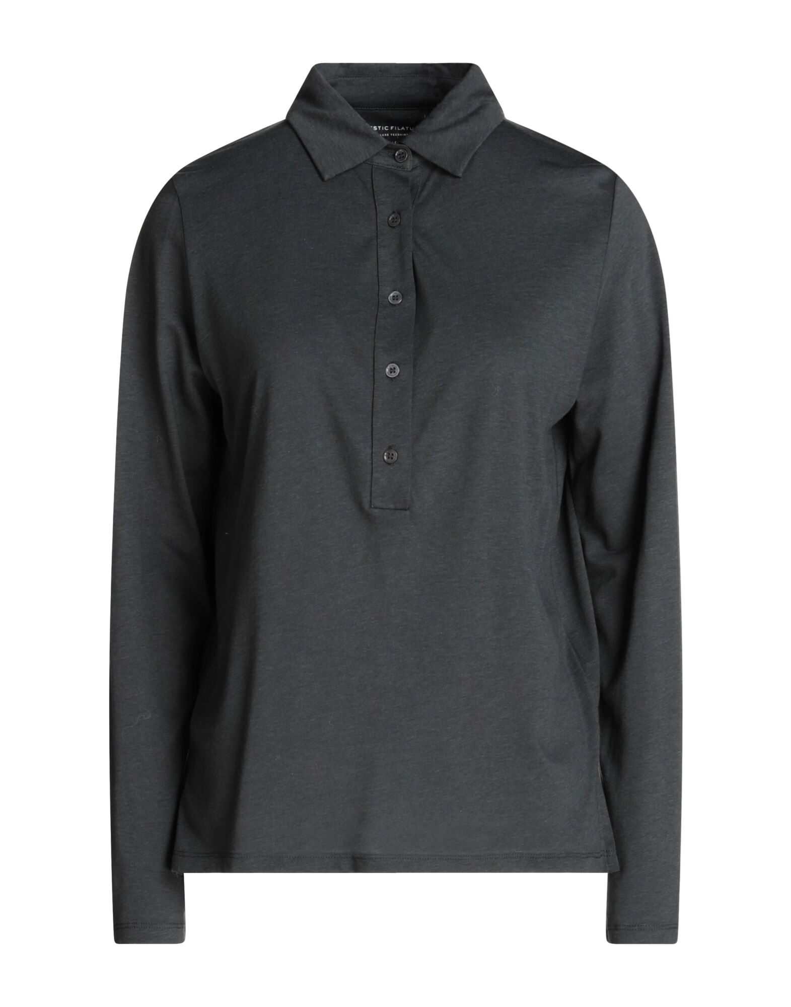 MAJESTIC FILATURES - Polo shirts